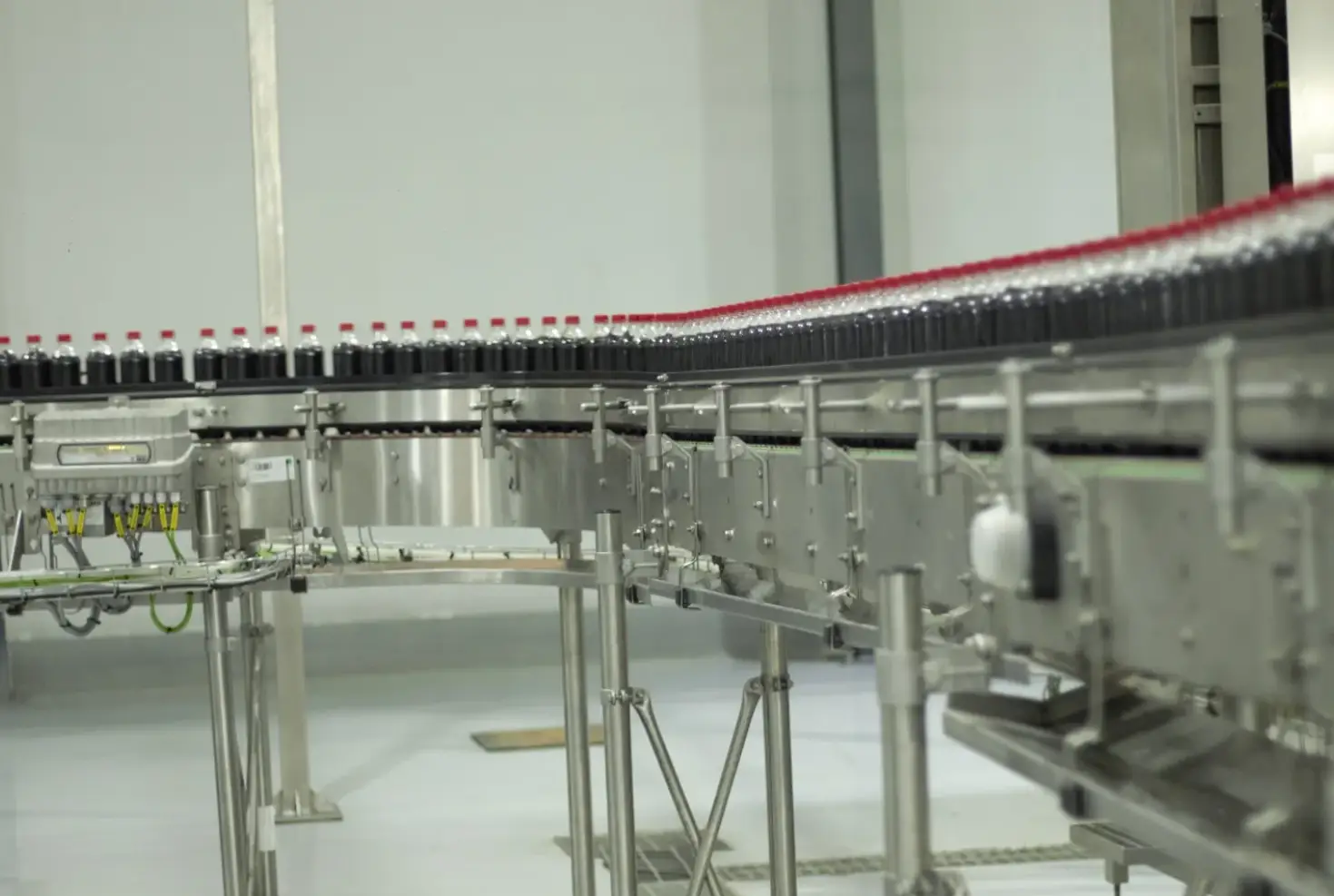 Planet Bottling Marketing
